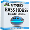 Cymatics厂牌 Bass House Ableton Projects Collection(15套Ableton工程）